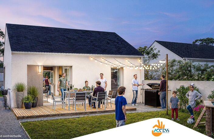 Maison 4 pièces 51 m2 — photo 5