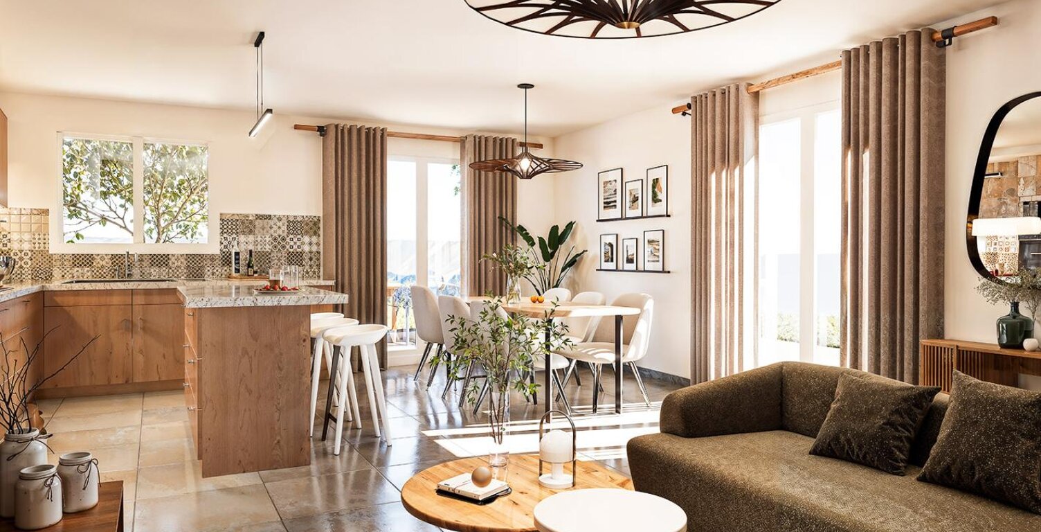 Maison 5 pièces 87 m2 — photo 1