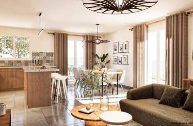Maison 5 pièces 87 m2 — photo du bien