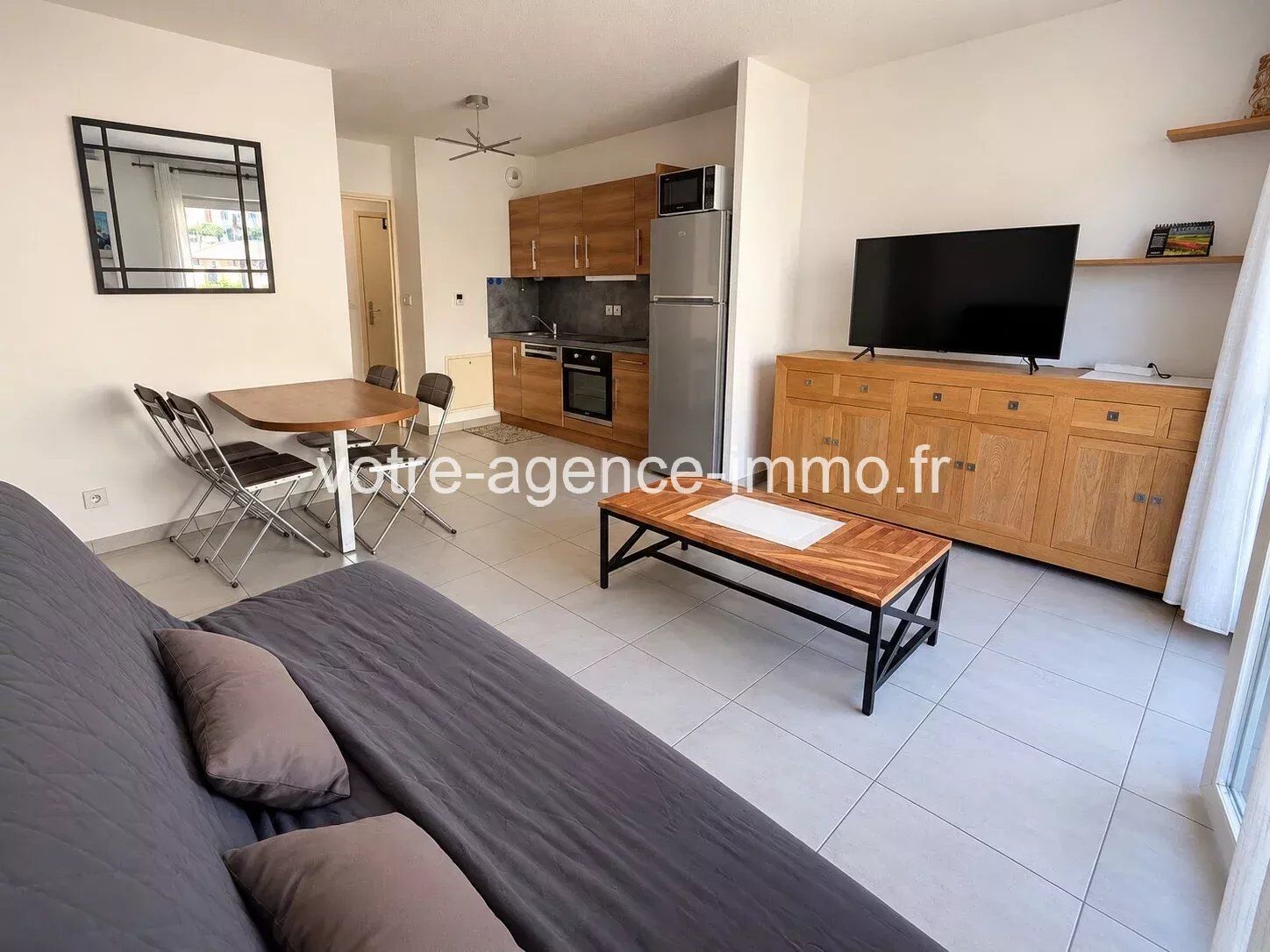Photo Appartement de 2 pièces Nice