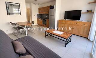 Appartement 2 Pièces 40 m² à louer à Nice (06300)