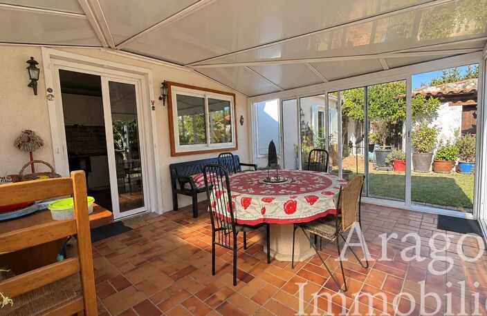 VILLA 3 FACES PLAIN PIED — photo 3