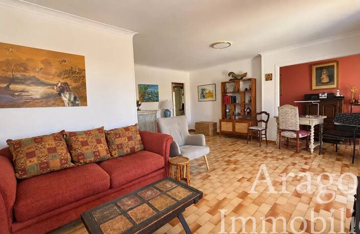 VILLA 3 FACES PLAIN PIED — photo 4