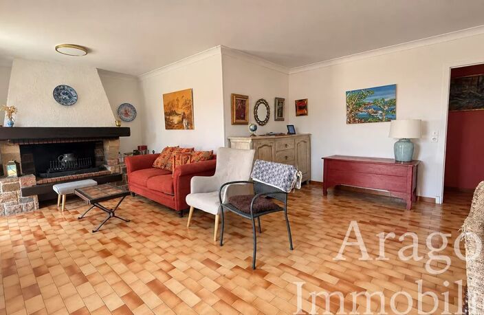 VILLA 3 FACES PLAIN PIED — photo 5