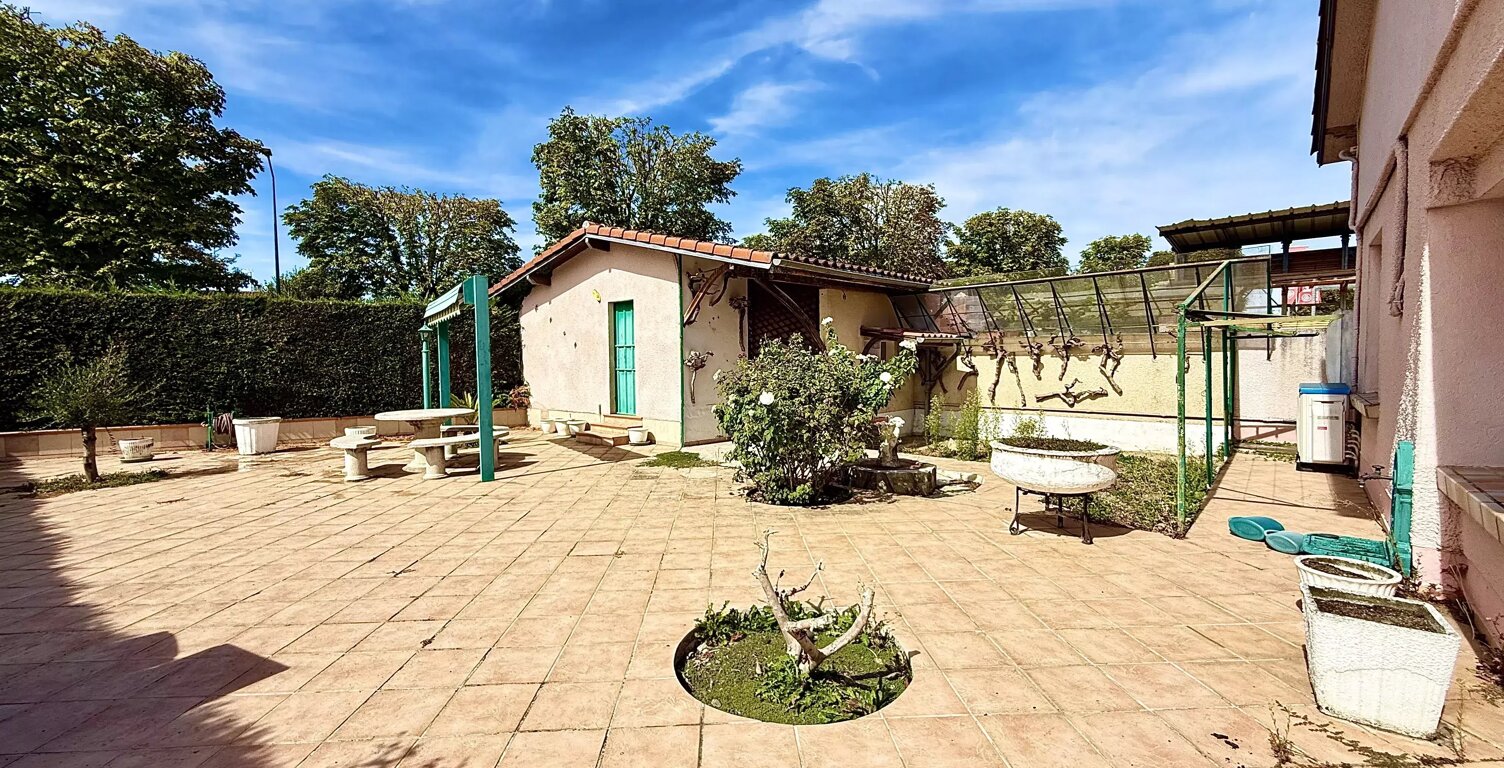 Maison T4 à louer — photo 1