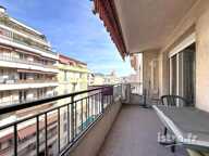 Nice Passy – Grand 2 pièces de 79 m² avec terrasse, résidence Ro — photo 2