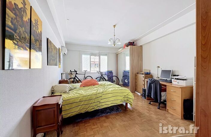 Nice Passy – Grand 2 pièces de 79 m² avec terrasse, résidence Ro — photo 5