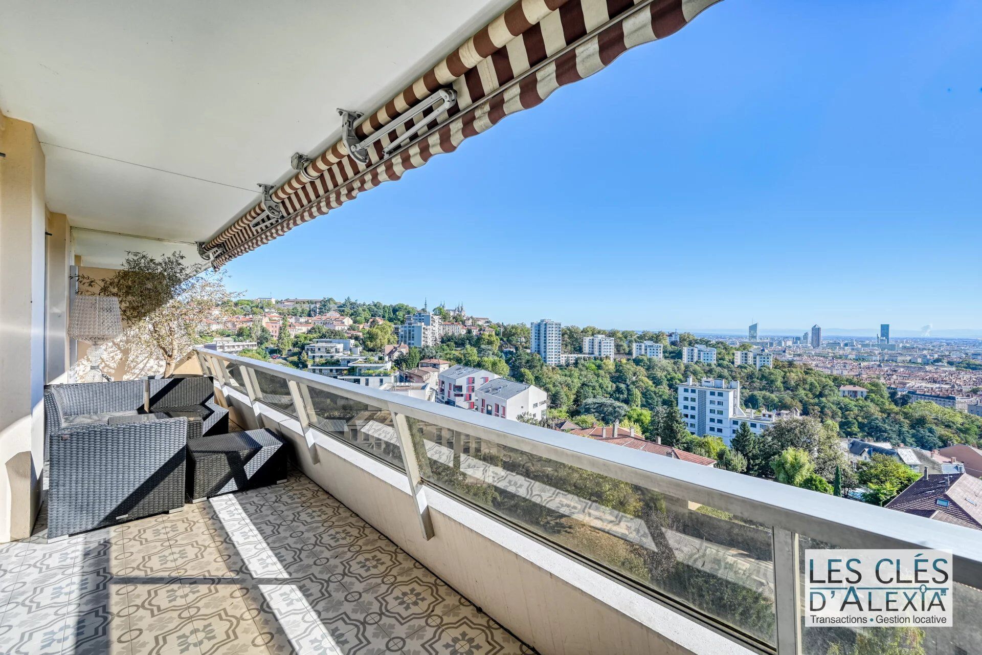 Appartement L T4