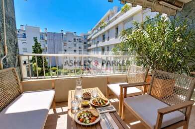 Appartement 3 pièces 590000 €