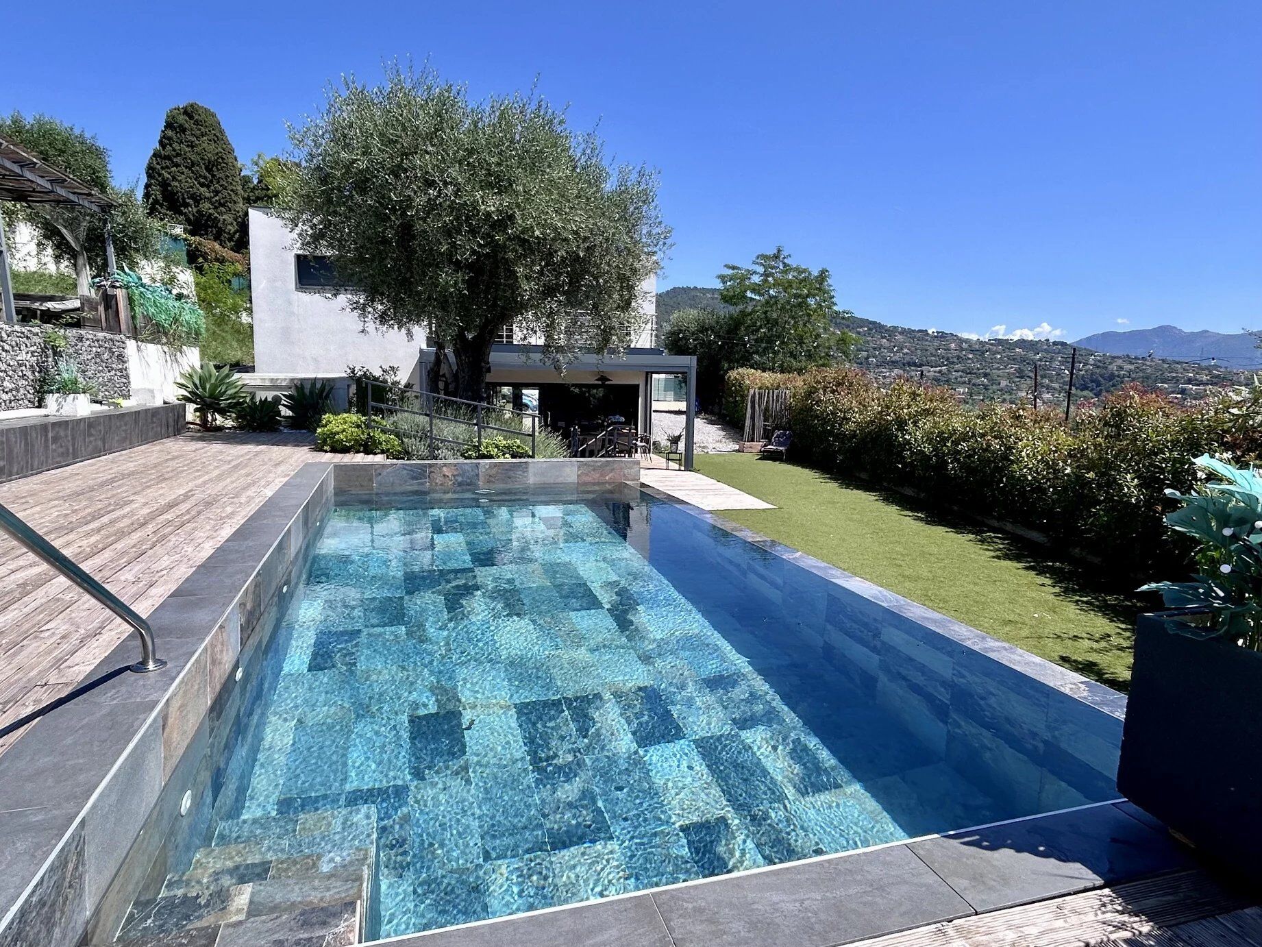 Photo Villa de 5 pièces Nice