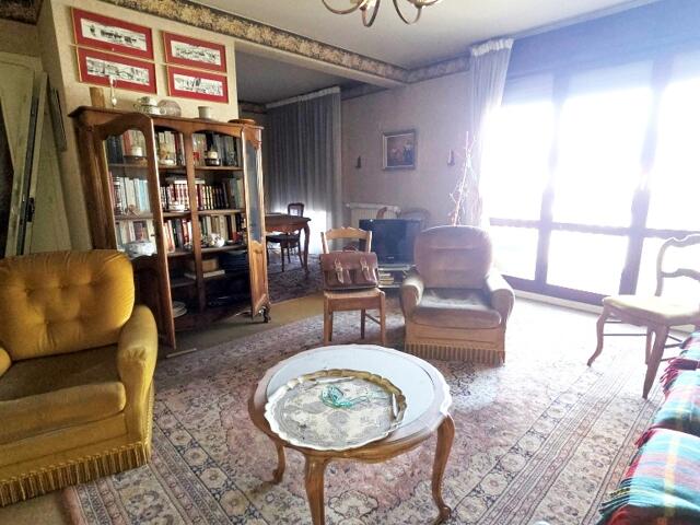 Appartement proposé à Grenoble