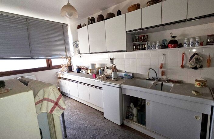 T4 + cave et garage — photo 4
