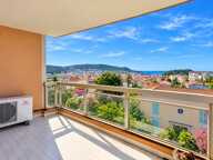 Appartement 2 pièces VUE MER avec terrasse et garage — photo 2