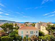Appartement 2 pièces VUE MER avec terrasse et garage — photo 3