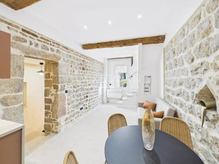 Maison de village 4 pièces  – Vieil Antibes — photo 1