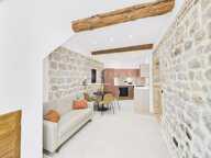 Maison de village 4 pièces  – Vieil Antibes — photo 2