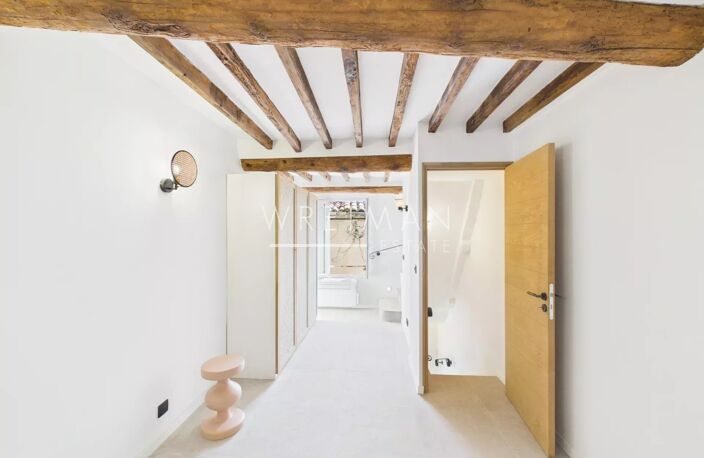 Maison de village 4 pièces  – Vieil Antibes — photo 4