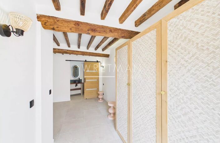 Maison de village 4 pièces  – Vieil Antibes — photo 5
