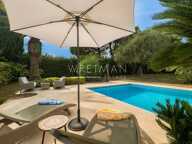 Superbe villa provençale au sein d’un domaine privé et sécurisé — photo 3