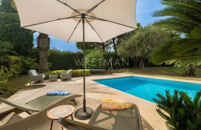 Superbe villa provençale au sein d’un domaine privé et sécurisé — photo 3