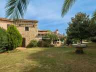 Superbe villa provençale au sein d’un domaine privé et sécurisé — photo 4