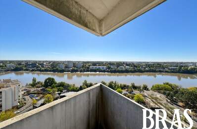 BEAULIEU - DERNIER ETAGE - T3 + CAVE + GARAGE — photo du bien