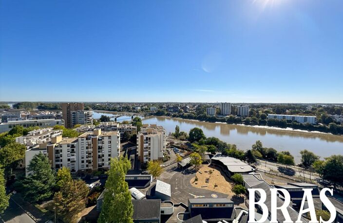 BEAULIEU - DERNIER ETAGE - T3 + CAVE + GARAGE — photo 2