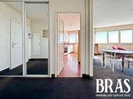 BEAULIEU - DERNIER ETAGE - T3 + CAVE + GARAGE — photo 3