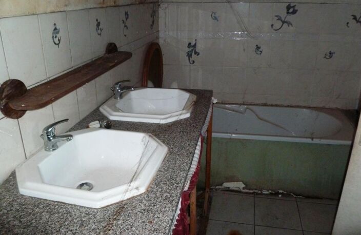 Maison en pierres — photo 2