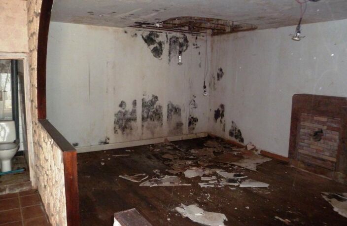 Maison en pierres — photo 3