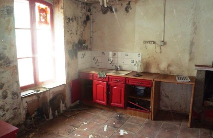 Maison en pierres — photo 4
