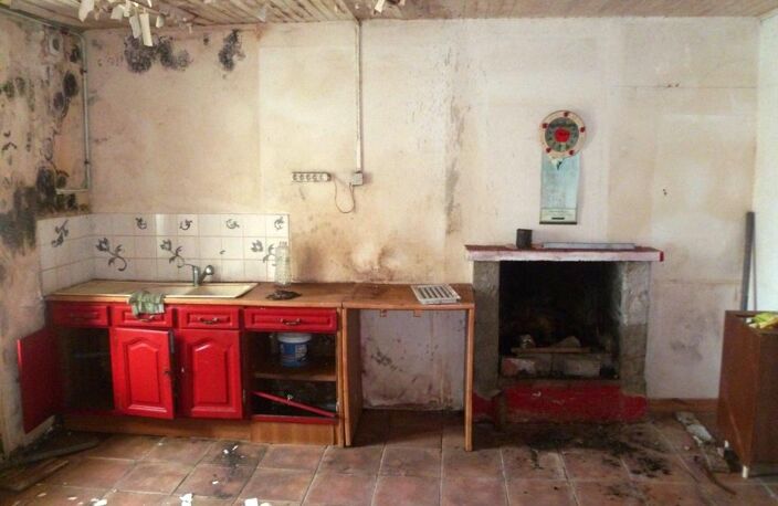 Maison en pierres — photo 5