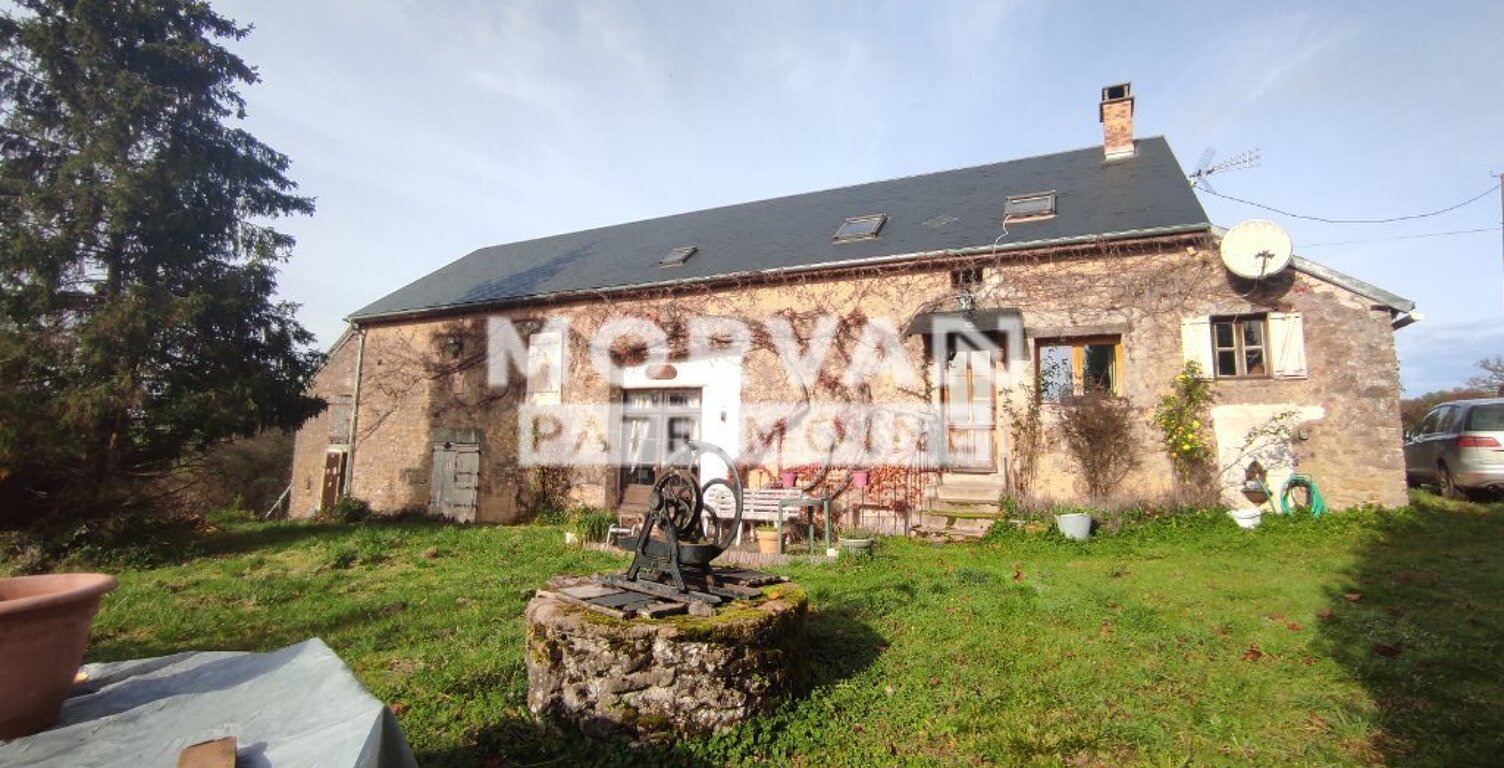 Aux Portes du Morvan — photo 1