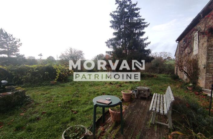 Aux Portes du Morvan — photo 2