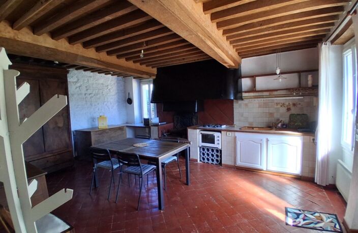 Au coeur du Morvan et seulement 10 min de Château Chinon — photo 2