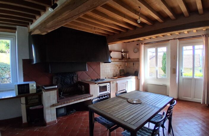 Au coeur du Morvan et seulement 10 min de Château Chinon — photo 3