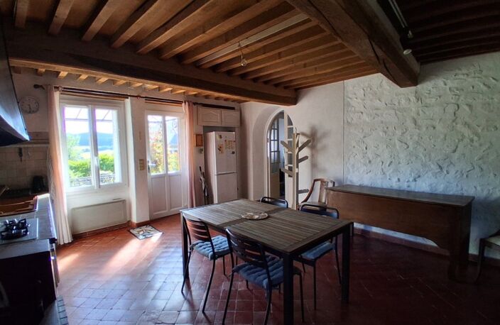 Au coeur du Morvan et seulement 10 min de Château Chinon — photo 4