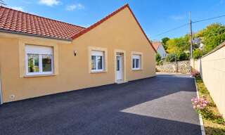 Maison 5 Pièces 116 m² à vendre à Mont-Notre-Dame (02220)