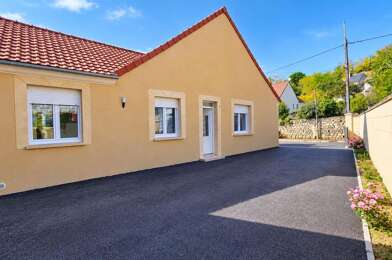 Maison 5 pièces 250000 €