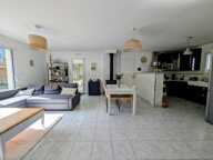 Maison 100m2, La Gripperie Saint Symphorien — photo 4