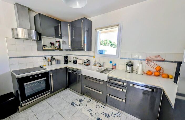 Maison 100m2, La Gripperie Saint Symphorien — photo 5