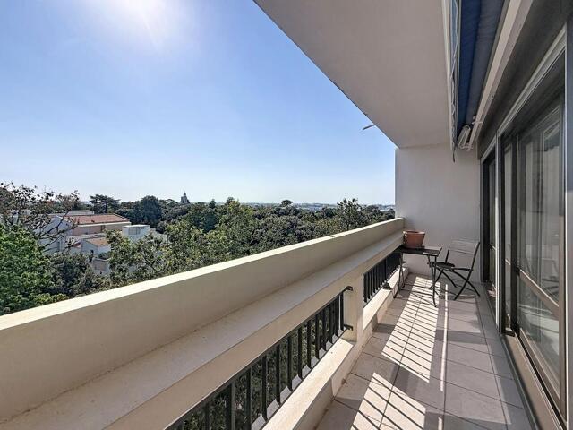 Appartement proposé à La Rochelle