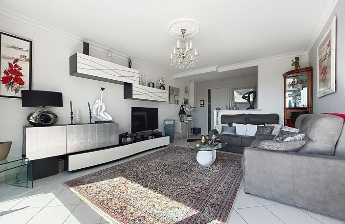 APPARTEMENT 3 CHAMBRES BALCON GARAGE — photo 4