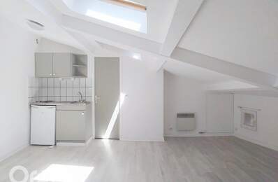 Appartement À Louer — photo du bien