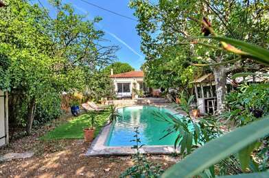 Maison 4 pièces 745000 €
