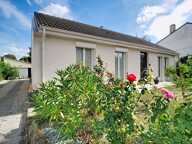 Maison centre ville de Basse-Goulaine plain-pied au clame — photo 2