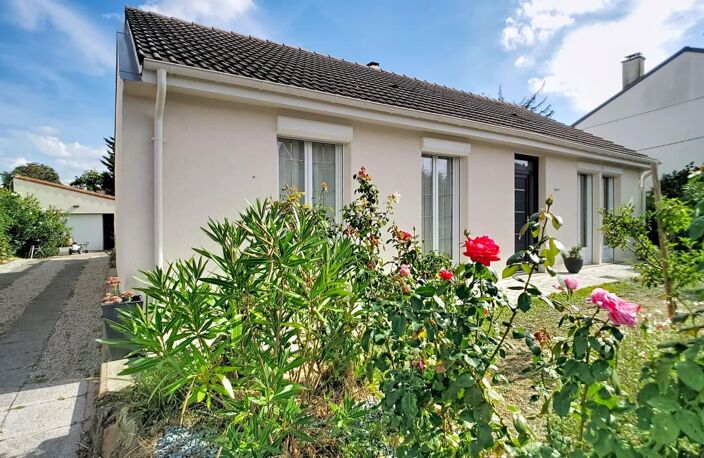 Maison centre ville de Basse-Goulaine plain-pied au clame — photo 2