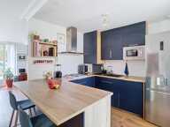 Maison centre ville de Basse-Goulaine plain-pied au clame — photo 3