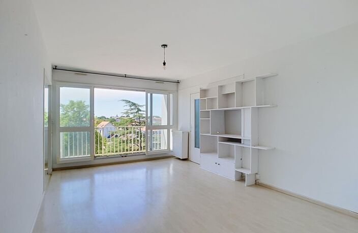 Appartement 81 m² – 3 chambres et isolation extérieure déjà payée — photo 2