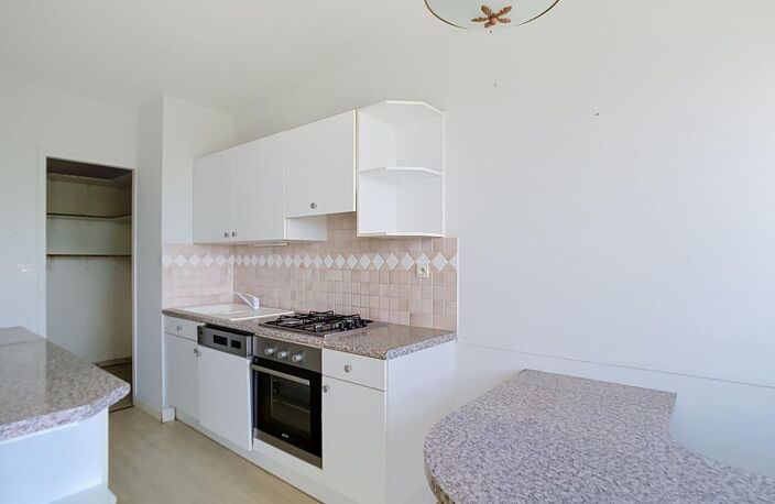 Appartement 81 m² – 3 chambres et isolation extérieure déjà payée — photo 4
